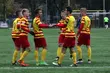 Jagiellonia Białystok odrobiła zaległości w Centralnej Lidze Juniorów