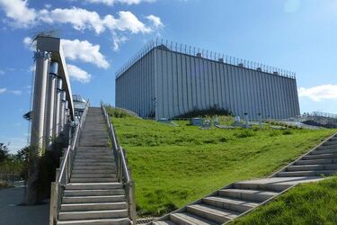 Białostockie ogrody mają szansę na prestiżową nagrodę