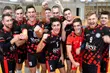 Powtórzyli wyniki i awansowali do kolejnej rundy