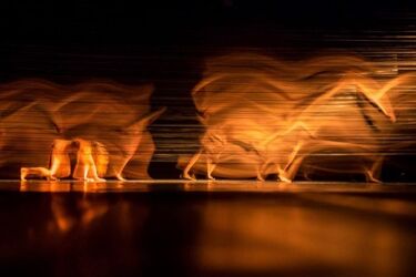 Kalejdoskop świętuje jubileusz. Rezerwujcie koniec kwietnia