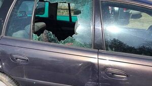 Zostawił psa w bagażniku. Grożą mu 2 lata więzienia