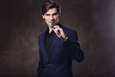 Święto śpiewu, czyli rewia wokalna i specjalny gość