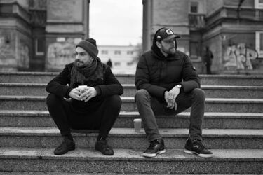 Fisz Emade Tworzywo. Bracia Waglewscy i "Numer 1" [KONKURS, WIDEO]