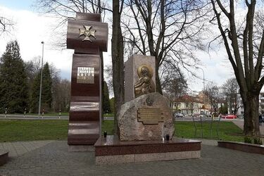 Białostoczanie uczczą pamięć ofiar z Katynia i wywózek na Sybir