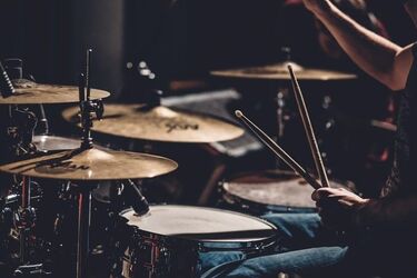 Warsztaty, koncert i jam session - nie tylko dla muzyków
