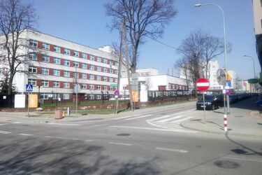 Utrudnienia w centrum. Z ruchu będzie wyłączony fragment jednej z ulic