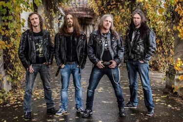 Vader w Białymstoku. Wygraj bilety na koncert [KONKURS]