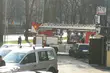 Pożar na Zwierzynieckiej. Zapaliła się potrawa