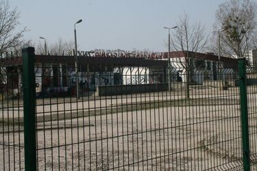 Rozpoczęły się prace na terenie Dworca Fabrycznego