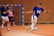 Porażka Słonecznych. Zadecydował jeden gol