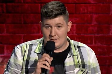 Stand-up w Harym. Kwietniowa odsłona imprezy [KONKURS]
