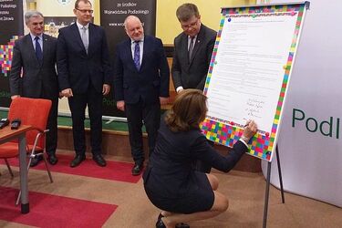 Powstanie oddział psychiatrii dziecięcej. Teraz maluchy leczą się aż w Warszawie