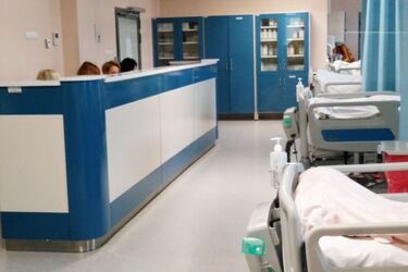 Najtrudniejsze przypadki są nowocześnie leczone. Bez obaw o finansowanie