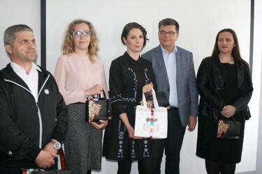 Te marki są hitem regionu. Głosując na nie można było wygrać np. Photona