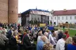 Międzynarodowy festiwal w Supraślu. Zabrzmią cerkiewne dzwony