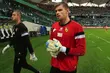 Drągowski przyjął czwórkę od Lazio