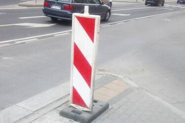 Uwaga – centrum będzie zamknięte