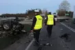 Dwa poważne wypadki w ciągu godziny. 7 osób rannych
