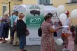O konstytucji i nie tylko. Akcja edukacyjna KOD-u na Rynku Kościuszki