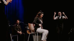 Flamenco, Święto Ognia i degustacje przysmaków. Dni Hiszpańskie w Białymstoku [ZDJĘCIA]