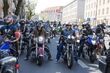 Miastem zawładnęli motocykliści [ZDJĘCIA]