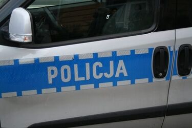 Oszukiwał na terytorium USA. Nie spodziewał się, że "wpadnie"