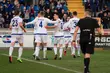 Wigry coraz odważniej pukają do bram z napisem 