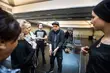 Miejska dżungla i muzyka na żywo. Pierwsze próby do nowej produkcji w Operze