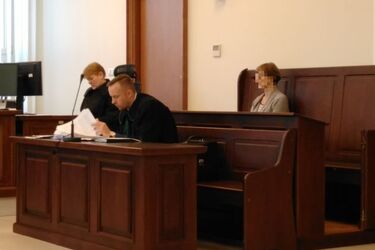 Oszuści dostali kilka milionów od drogowców. Była księgowa chce uniewinnienia