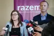 Partia Razem przeciwko 