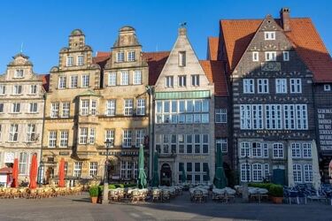 Myślisz o wyjeździe w celach zarobkowych? Jest praca w Niemczech