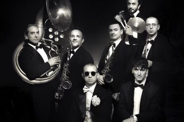 Fryderyk dla białostoczanina. Kobas Laksa nakręcił najlepszy teledysk [WIDEO]