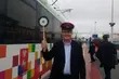 Wraca pociąg do Walił. Będzie kursować o 2 miesiące dłużej
