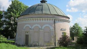 Nie ma chętnych na Domek Napoleona