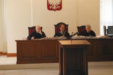 Pieniędzy nie ma, oszustów nie złapano. A była księgowa z zarządu dróg zapłaci grzywnę