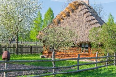 Majówka w skansenie. Będzie też ognisko