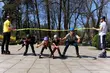 Ruszają zajęcia nauki jazdy na rolkach
