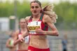 Katarzyna Rutkowska mistrzynią Polski. Totalna dominacja białostoczanki