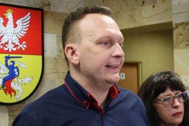 Członek Platformy Obywatelskiej odchodzi z rady miasta