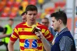 Jagiellonia czuje się pokrzywdzona. Złożyła odwołanie