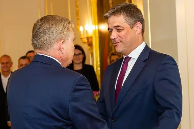 Adam Poliński nie jest już wiceprezydentem Białegostoku, Aktualności ...