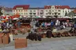 Po chleby, kosmetyki i pamiątki na jarmark. Majowa impreza potrwa kilka dni