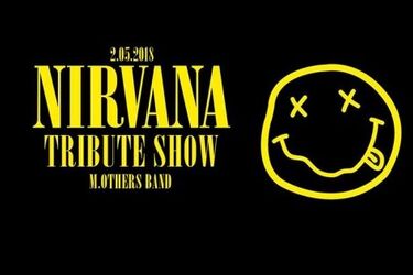 Nirvana Tribute Show. Legendarne utwory w nowym wykonaniu [WIDEO]