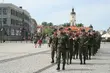 Białystok i Dzień Flagi. Jak wyglądały obchody? [ZDJĘCIA]