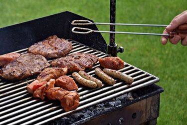 Grille pod kontrolą: braki w instrukcjach obsługi i wady konstrukcyjne