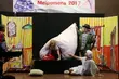 Jest maj - czas na teatralną Melpomenę