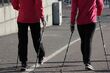 Bezpłatne treningi nordic walking. To okazja do zadbania o zdrowy tryb życia
