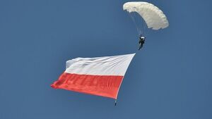 Dwie twarze: Patriotyzm online [FELIETON]