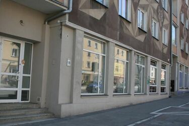 ZMK wynajmuje lokale. Co pojawi się w centrum Białegostoku?