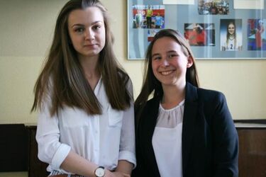 Matura z matematyki. "Nie było źle" - mówią białostoccy uczniowie [ARKUSZE]